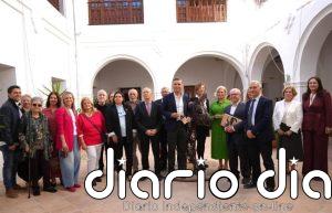 Moguer (Huelva) acoge desde este lunes el 'Congreso Internacional Zenobia Camprubí, Juan Ramón Jiménez y el 27'