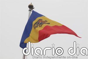 Moldavia denuncia una violación de su espacio aéreo durante el último "ataque masivo" de Rusia contra Ucrania