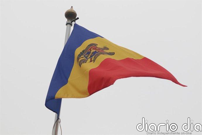 Moldavia denuncia una violación de su espacio aéreo durante el último "ataque masivo" de Rusia contra Ucrania