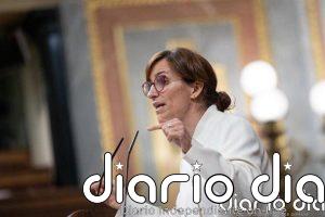 Mónica García, tras el rechazo de Junts a los decretos de vivienda: "No puede salirles gratis"