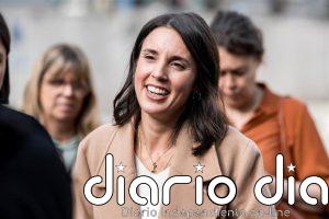 Montero dice que Podemos sigue "buscando acuerdos en más territorios" tras el pacto en Canarias con NC, Sumar y IU