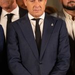 Moreno: "Ahora mismo yo no viajaría en el AVE, por lo menos en la línea de Madrid a Andalucía"