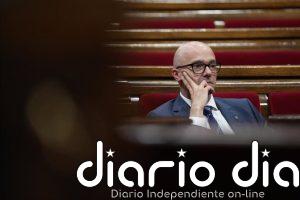 Moreno cree que si Junts vota 'no' a los decretos de vivienda será "un error garrafal"