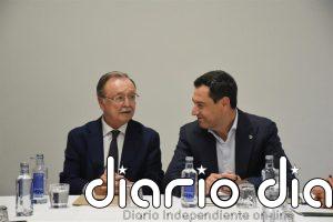 Moreno recibe este jueves a Vivas en San Telmo, dos meses después del inicio de la crisis migratoria