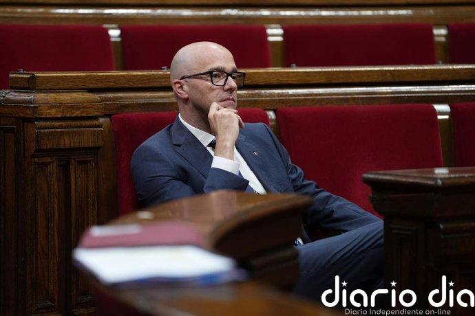 Moreno sitúa para 2027 la puesta en marcha de la Agencia de Atención Integrada Social y Sanitaria