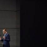 Moreno subraya desde Bruselas la condición de Ceuta como "frontera exterior sur" de la UE tras la "invasión" sufrida
