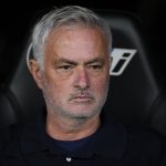 Mourinho planta a la prensa tras ganar al Villarreal con uno menos