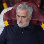 Mourinho: "Si jugamos con los once que han terminado nos meten cinco"