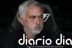 Mourinho: "Si un día nos han beneficiado no tendré problema en decirlo"