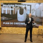 Movistar Prosegur Alarmas entra en el top 10 mundial con 650.000 clientes y lanza una 'Cerradura Inteligente'