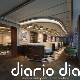 MSC Cruceros incorpora el restaurante italiano Eataly a su nuevo buque insignia, el MSC World Asia