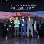 MSC Cruises y Royal Caribbean inician la construcción de una nueva terminal de cruceros en Okinawa