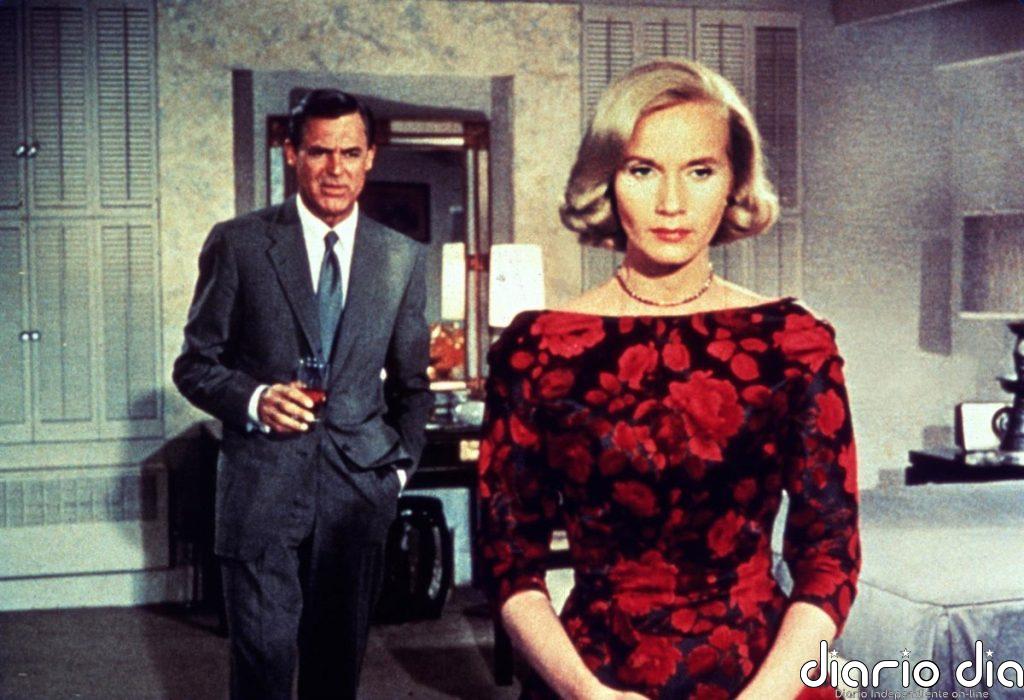 Muere a los 102 años Eva Marie Saint, actriz ganadora de un Oscar por 'La ley del silencio'