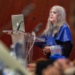 Muere a los 90 años Margaret Hamilton, cuyo software permitió a Neil Armstrong pisar la Luna