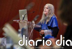 Muere a los 90 años Margaret Hamilton, cuyo software permitió a Neil Armstrong pisar la Luna