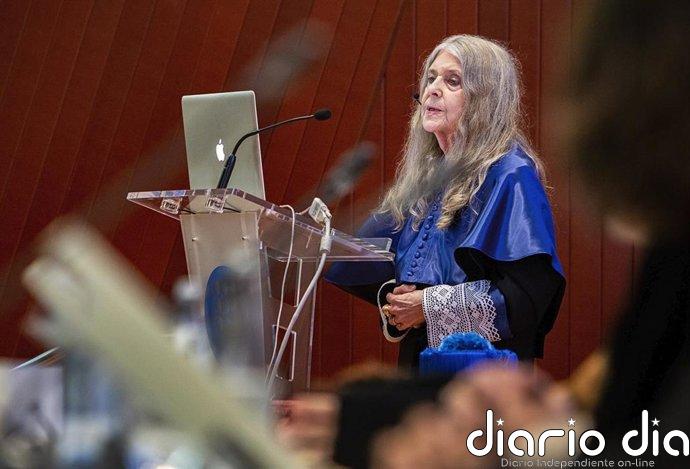 Muere a los 90 años Margaret Hamilton, cuyo software permitió a Neil Armstrong pisar la Luna