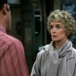 Muere Barbara Barrie, actriz de El relevo o De repente, Susan, a los 95 años