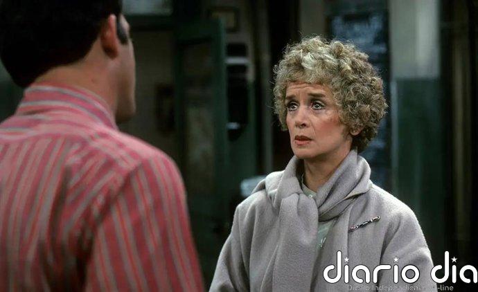 Muere Barbara Barrie, actriz de El relevo o De repente, Susan, a los 95 años