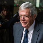 Muere Dennis Hastert, expresidente de la Cámara de EEUU encarcelado por delitos financieros ligados a abuso de menores