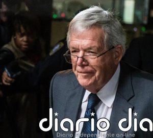 Muere Dennis Hastert, expresidente de la Cámara de EEUU encarcelado por delitos financieros ligados a abuso de menores