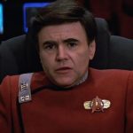 Muere el actor estadounidense Walter Koenig, conocido por su personaje de Chekov en 'Star Trek'