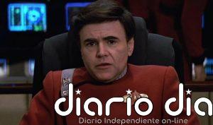 Muere el actor estadounidense Walter Koenig, conocido por su personaje de Chekov en 'Star Trek'