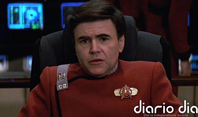 Muere el actor estadounidense Walter Koenig, conocido por su personaje de Chekov en 'Star Trek'