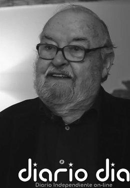 Muere el cineasta José Luis García Sánchez, Oso de Oro en Berlín por 'Las truchas'