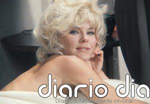 Muere Elke Sommer, actriz de El premio y El nuevo caso del inspector Clouseau, a los 85 años