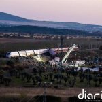 Muere la atleta Julieta Gallego en el accidente ferroviario de Toledo