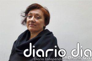 Muere la compositora Marisa Manchado, a los 70 años, en el accidente ferroviario de Urda