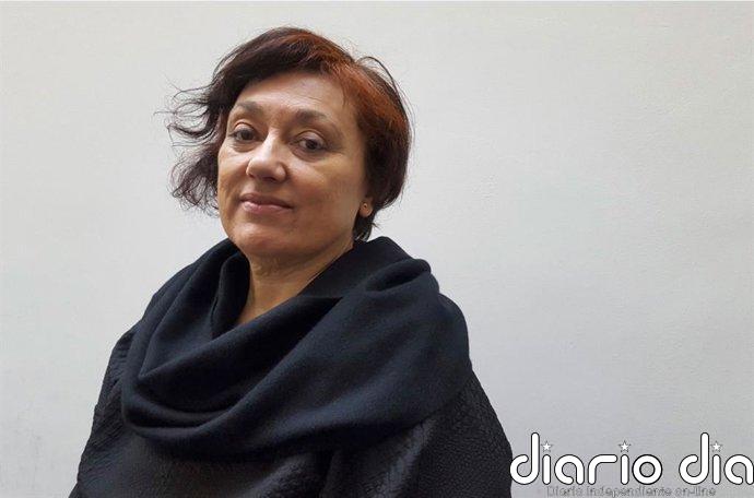 Muere la compositora Marisa Manchado, a los 70 años, en el accidente ferroviario de Urda