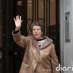 Muere Maricarmen Abascal, convertida en símbolo de la lucha por la vivienda tras su desahucio