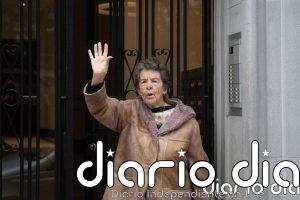 Muere Maricarmen Abascal, convertida en símbolo de la lucha por la vivienda tras su desahucio