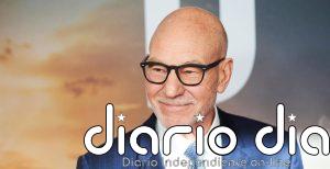 Muere Patrick Stewart, estrella de X-Men o Star Trek, a los 86 años