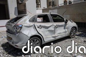 Muere un hombre en una explosión de un coche en el norte de Israel