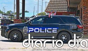 Muere un niño de 6 años y un hombre en un atropello en un campo de fútbol en Kansas, Estados Unidos