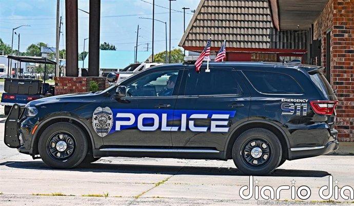 Muere un niño de 6 años y un hombre en un atropello en un campo de fútbol en Kansas, Estados Unidos