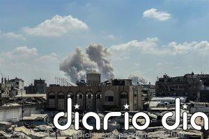 Muere un palestino en ataque de Israel contra un grupo de personas en el sur de Gaza pese a la tregua