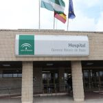 Muere un trabajador de 46 años tras sufrir un accidente con una máquina de obra en Orce (Granada)