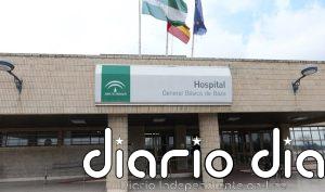 Muere un trabajador de 46 años tras sufrir un accidente con una máquina de obra en Orce (Granada)