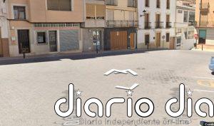 Muere una anciana atropellada por un camión en Bélmez de la Moraleda (Jaén)