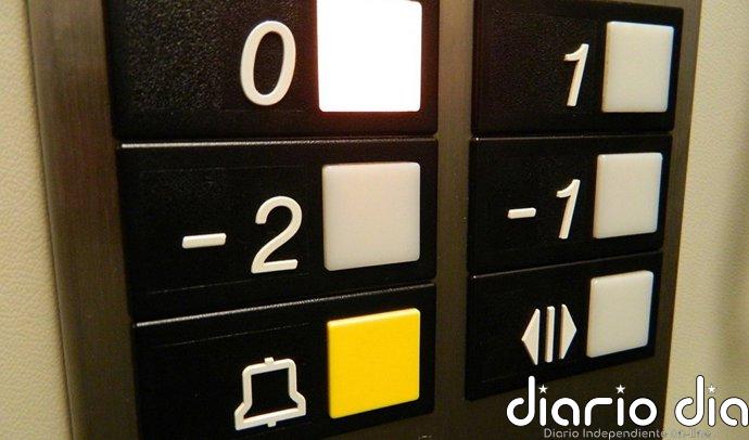 Muere una mujer de 82 años tras desplomarse un ascensor en una residencia de mayores de Vélez-Málaga