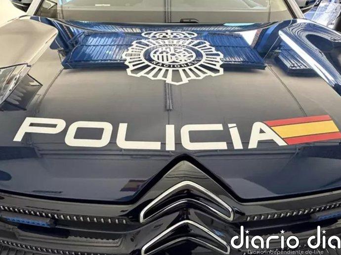 Muere una niña al caer de forma accidental desde la ventana de su domicilio, en el barrio de Delicias de Zaragoza