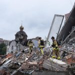 Mueren 33 personas en un ataque de Rusia en la ciudad ucraniana de Kramatorsk