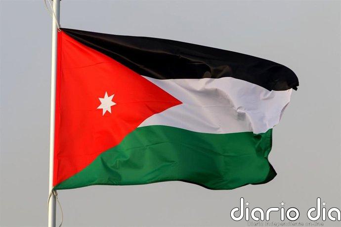 Mueren dos personas a causa de las inundaciones en el centro de Jordania