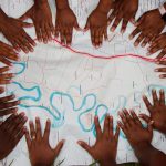 Mujeres afrodescendientes defienden el territorio con energía solar en Colombia