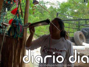 Mujeres mayas llevan el sol a casa e impulsan la acción climática en México