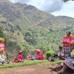 Mujeres rurales: alimentar a América Latina en tiempos de cambio climático y El Niño
