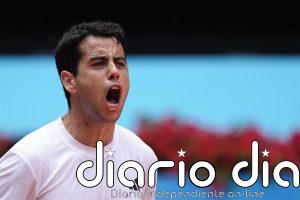 Munar se mete en los cuartos del torneo Tokio